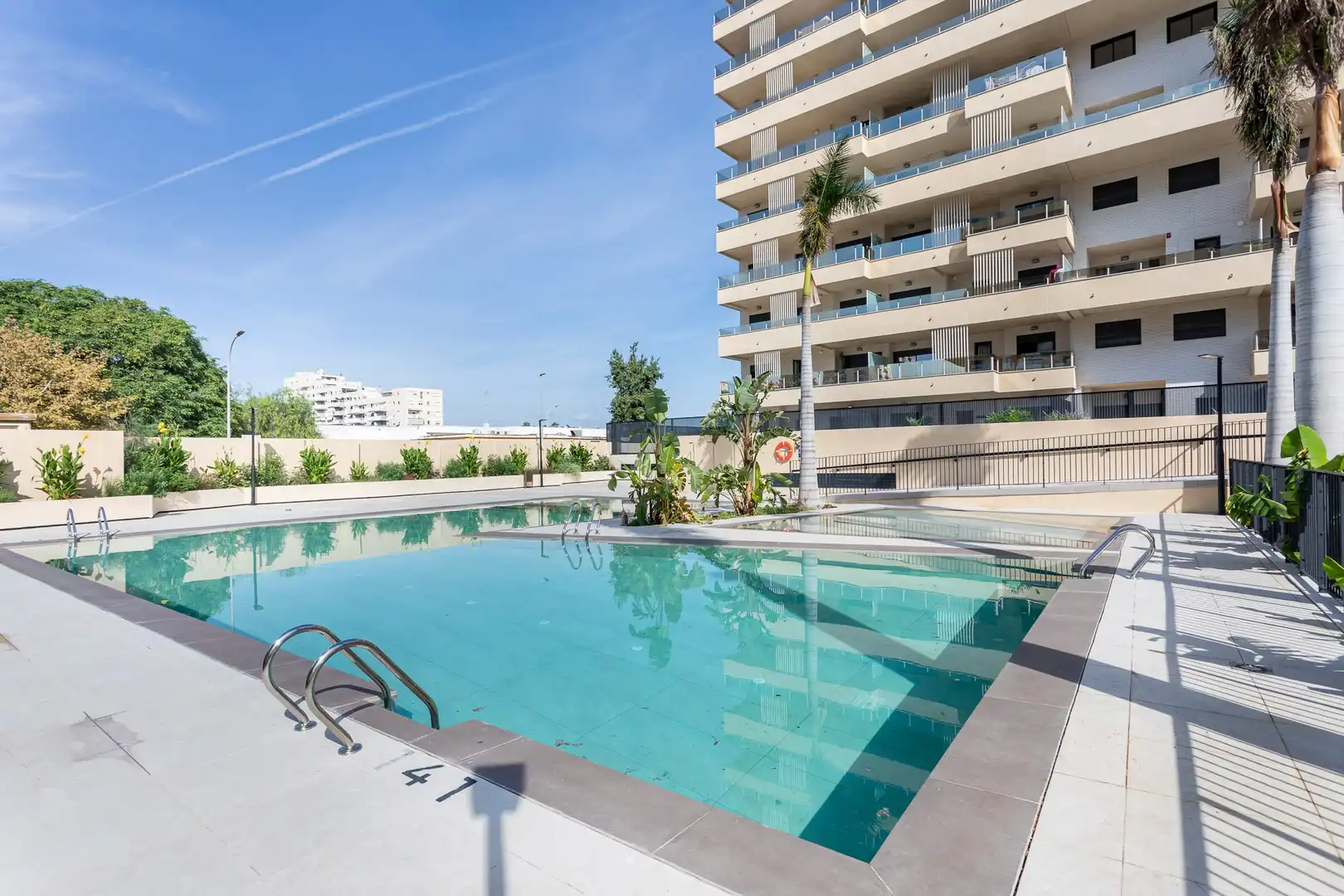 Piso con piscina en venta en La Safor, imagen 2