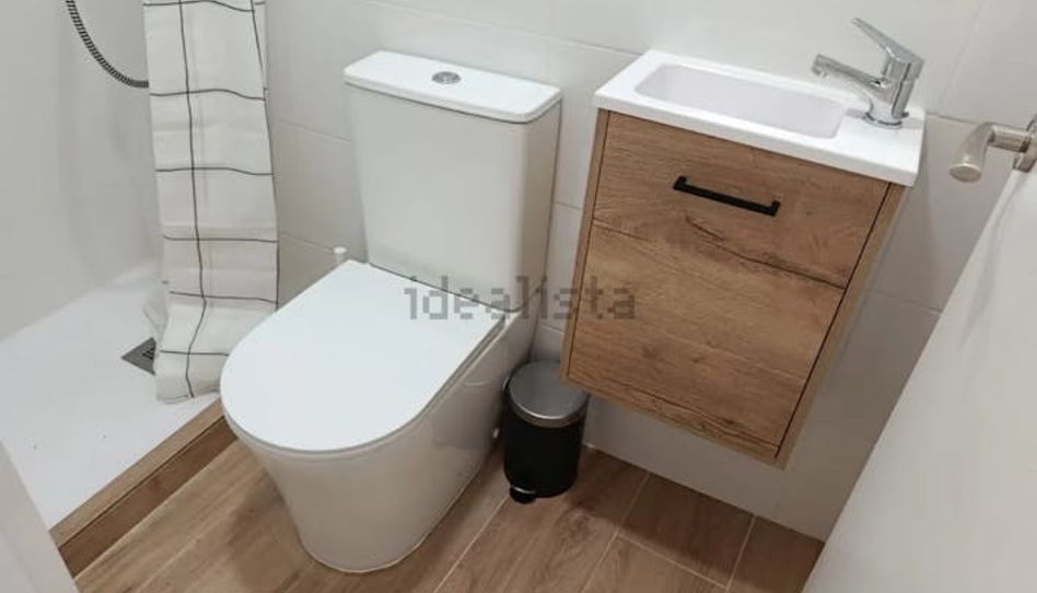 Piso de alquiler en N/a, Los Rosales - Imagen 4