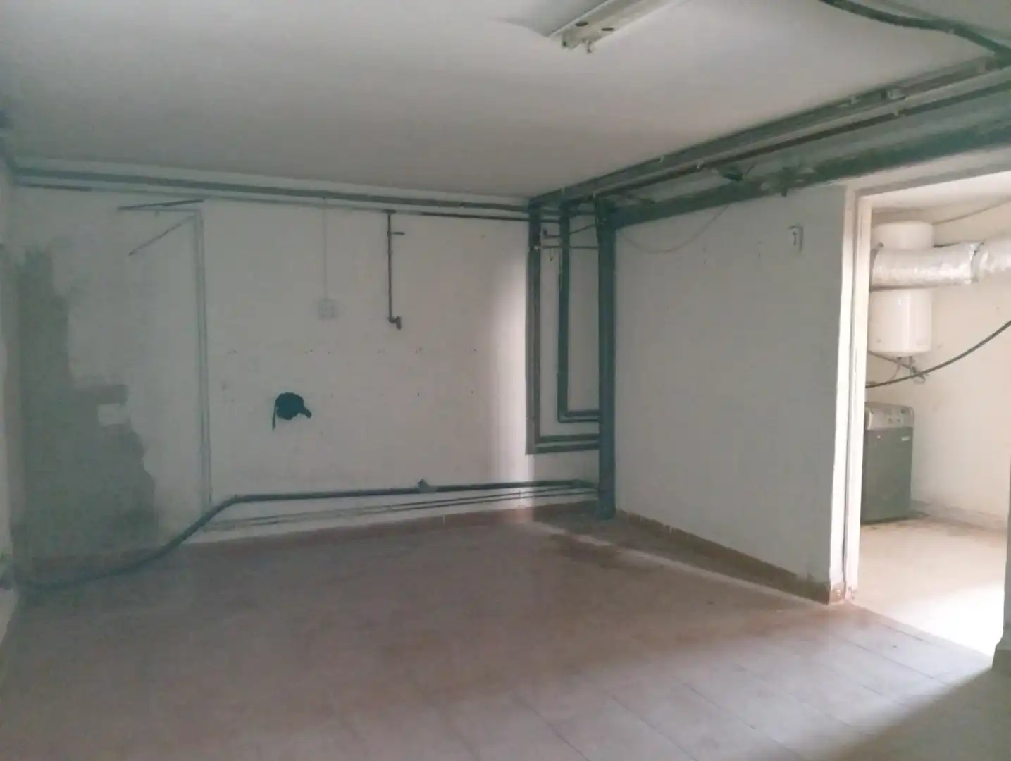 Chalet con piscina en venta en Carrer Menorca, imagen 37