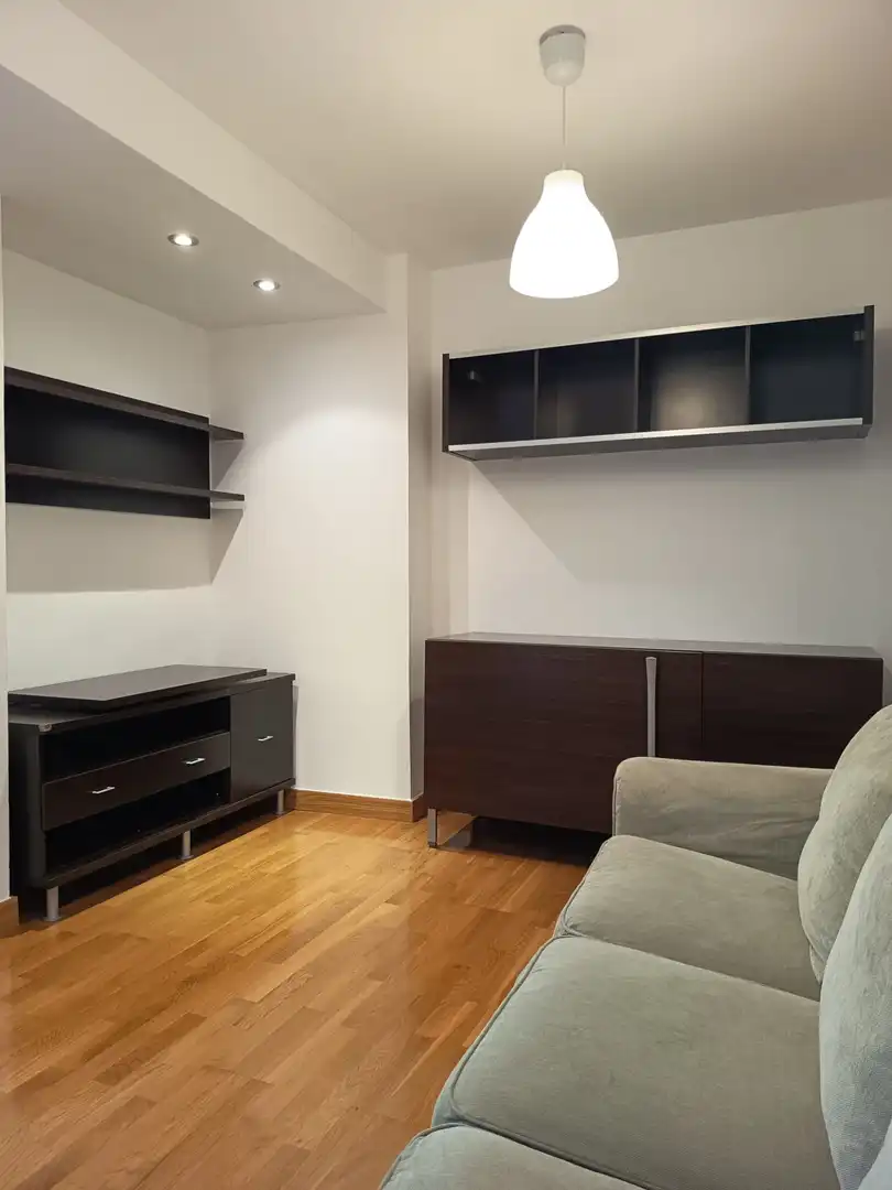 Piso de alquiler en Gijón - ALFONSO I, Barrio del Centro