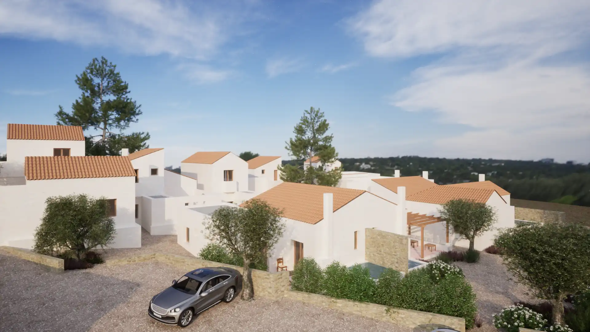 Maison avec piscine à vendre à Benalup-Casas Viejas, imagen 39