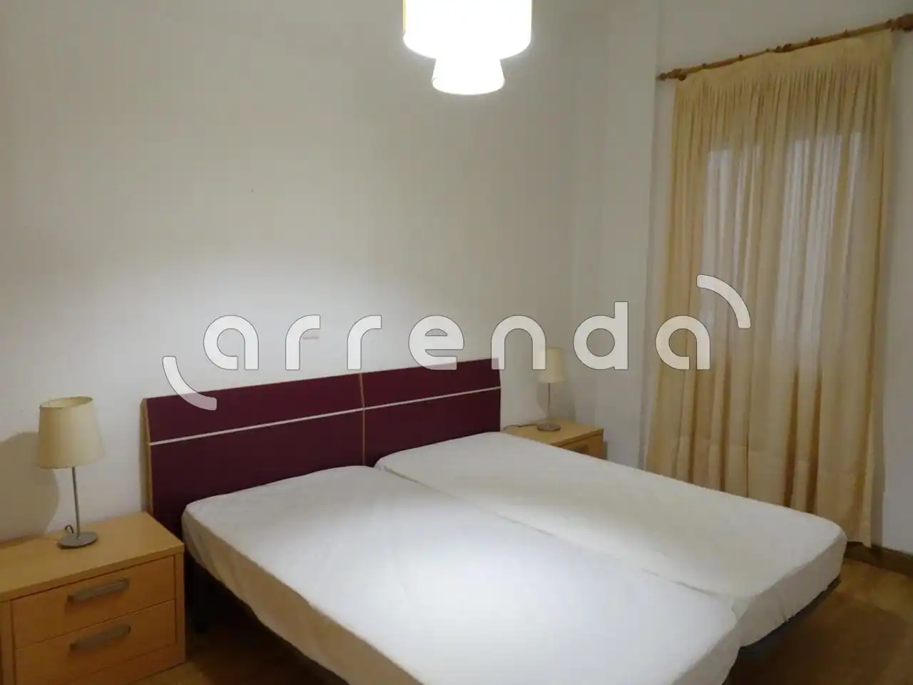 Wohnung mit Aufzug zur Miete in Calle Rualasal, imagen 8
