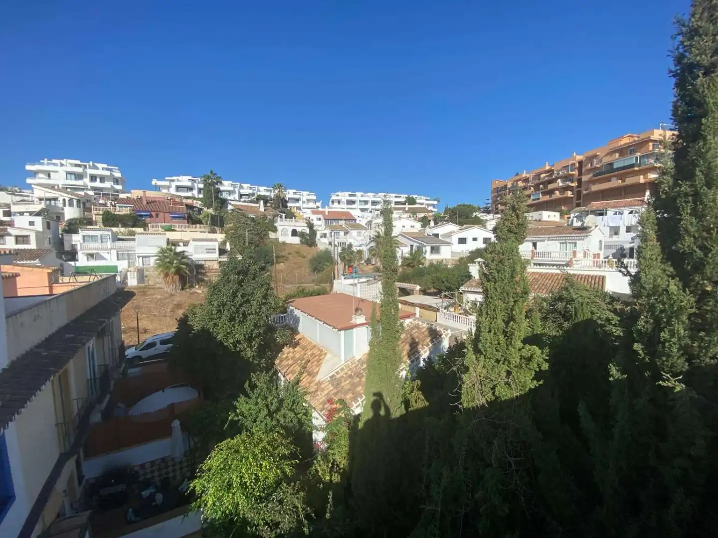 Casa o chalet de alquiler en Fuengirola, Málaga