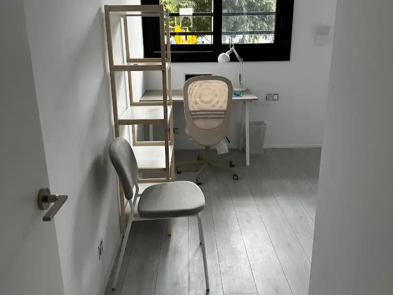 Mini appartamento in affitto a Carrer Mestre Miguel Buendía 2, imagen 5