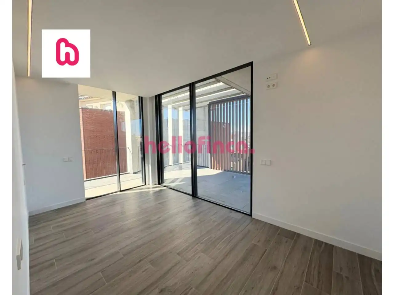 Piso con terraza en venta en Pasaje D´ESCOLES, imagen 35
