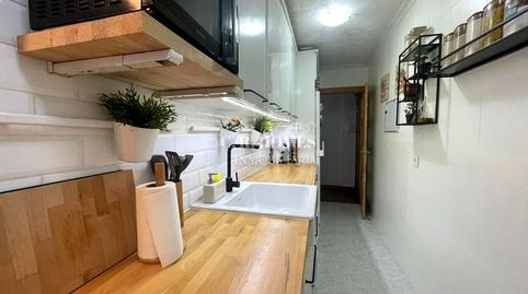 Foto 5 de Piso en venta en San Benito - Soledad - Hispanidad, Ciempozuelos