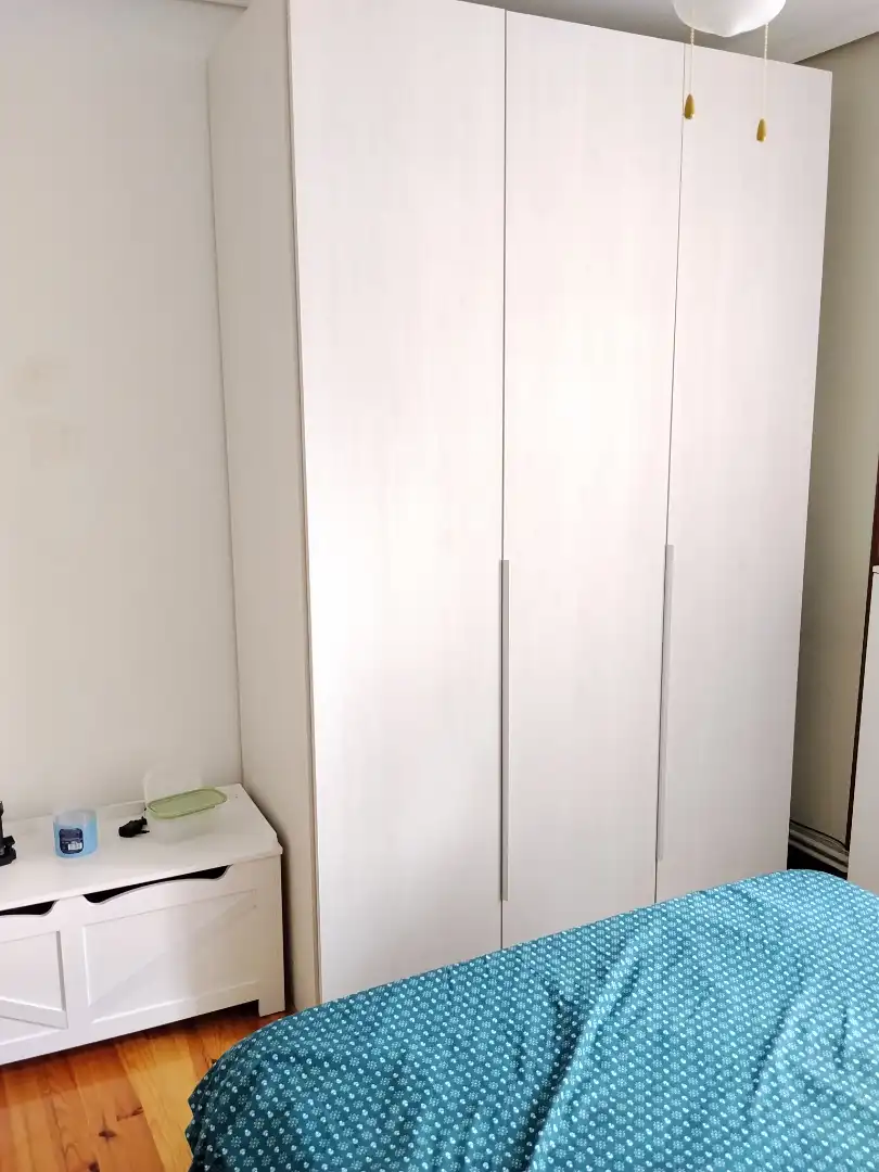 Appartamento con terrazza in vendita a Nafarroa Etorbidea, imagen 10