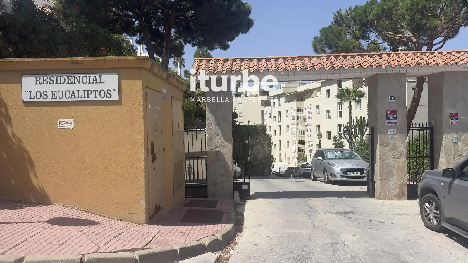 Attique avec piscine à vendre à Monte Paraiso, imagen 36
