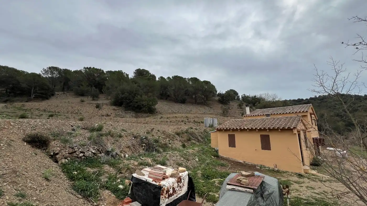 Casa o chalet en venta en C-242, 48, Cornudella de Montsant
