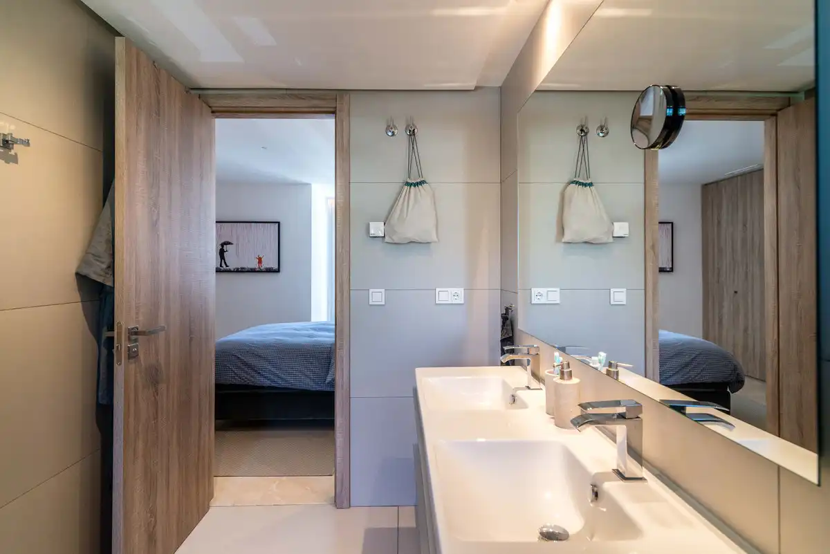 Apartament amb piscina en venda a Nueva Andalucía, imagen 24