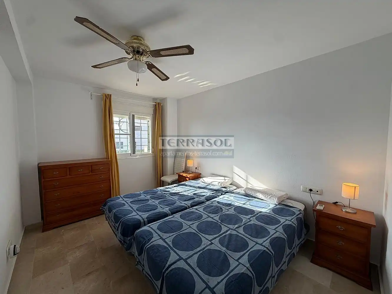 Apartamento con piscina en venta en Caleta de Vélez, imagen 16