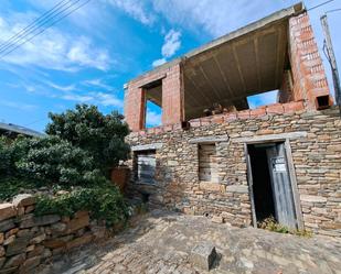 Exterior view of Residential for sale in Ponferrada