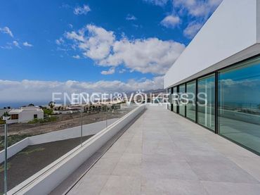 Maison avec piscine à vendre à Abama
