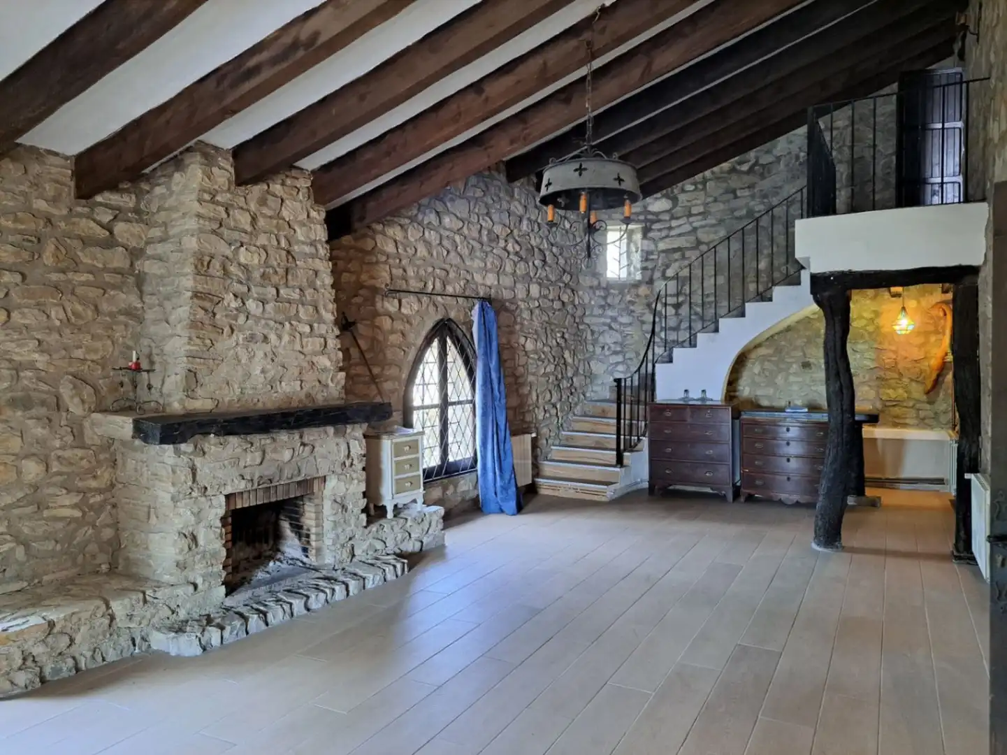 Maison rustique avec jardin à vendre à Benissa pueblo, imagen 2