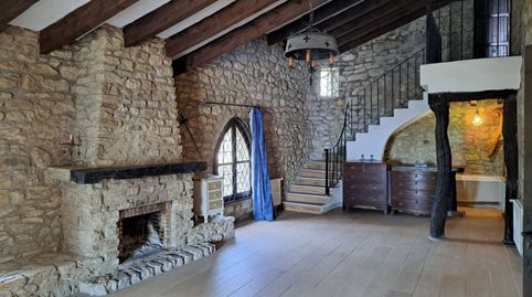 Foto 2 de Finca rústica en venta en Benissa pueblo, Benissa