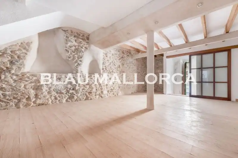 Casa adosada en venta en Artà Poble