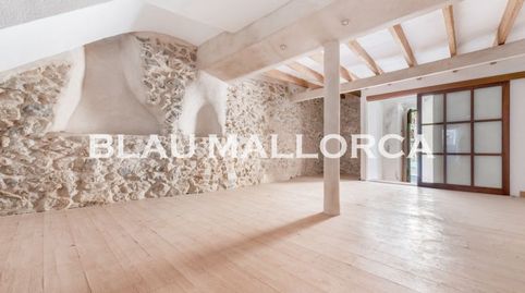 Foto 2 de Casa adosada en venta en Artà Poble, Artà