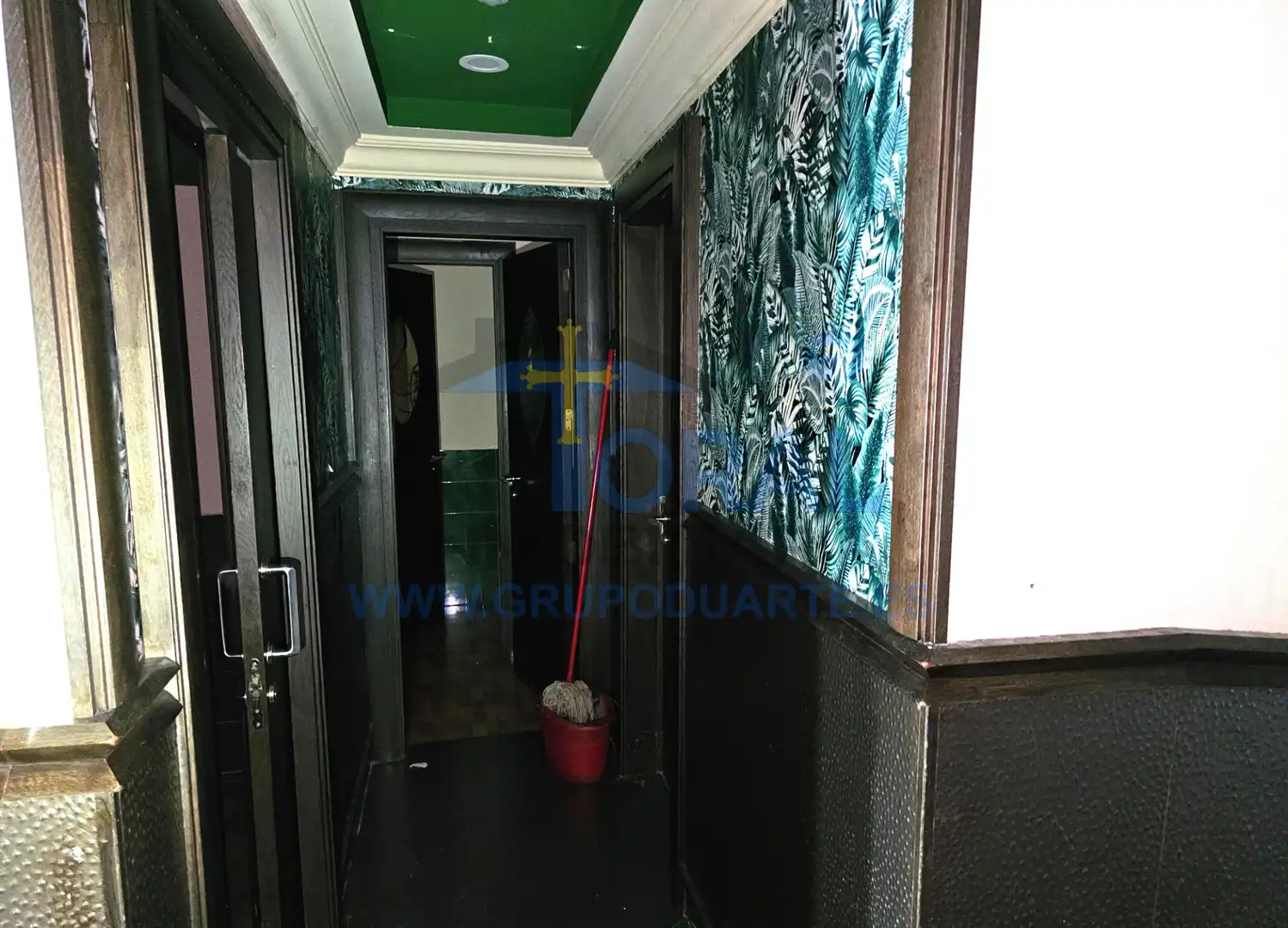 Business premises for sale in Calle Río Nervión 34, imagen 22