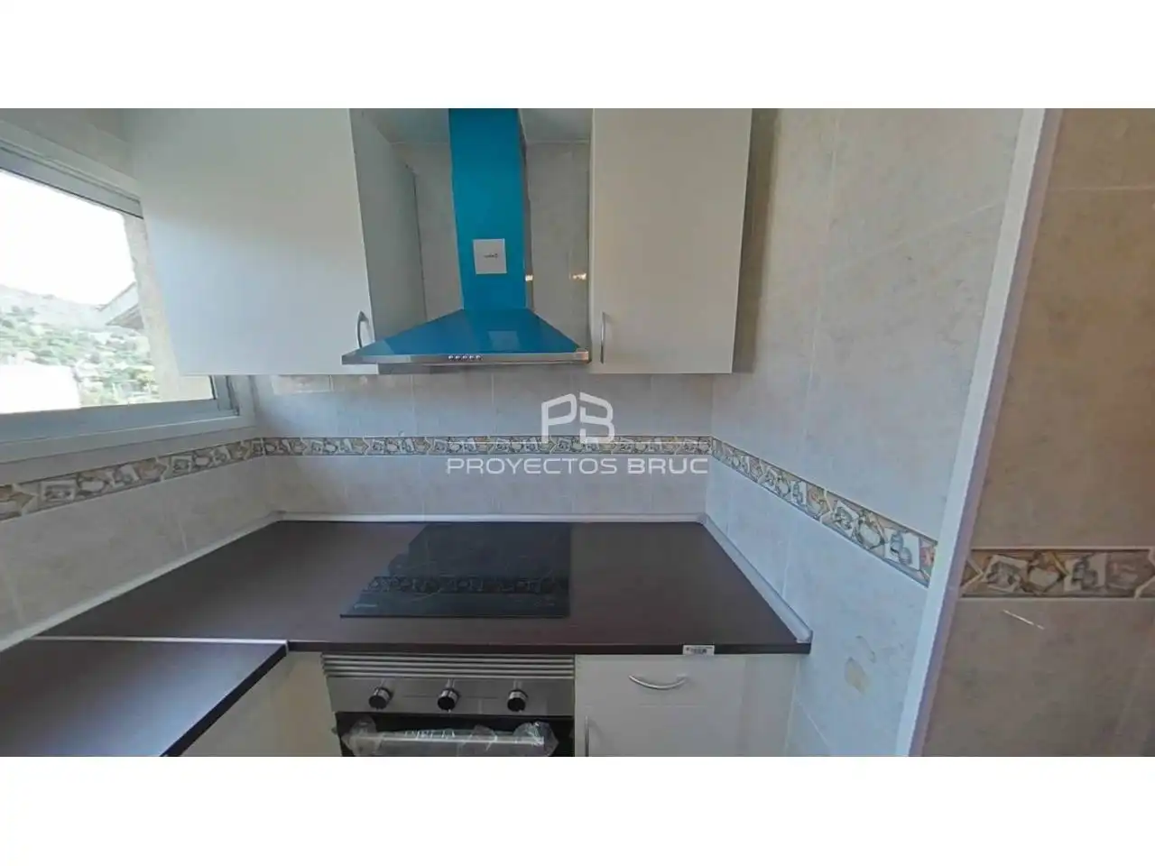 Cocina de Piso en venta en Nou Barris