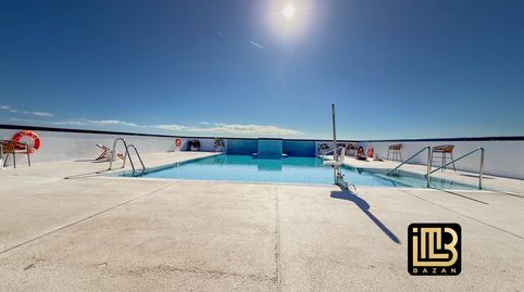 Foto 2 de Piso en venta en Paseo Martiricos, Martiricos - La Roca - La Rosaleda, Málaga Capital