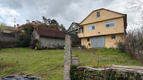 Foto 3 de Finca rústica en venta en Ponteareas, Pontevedra