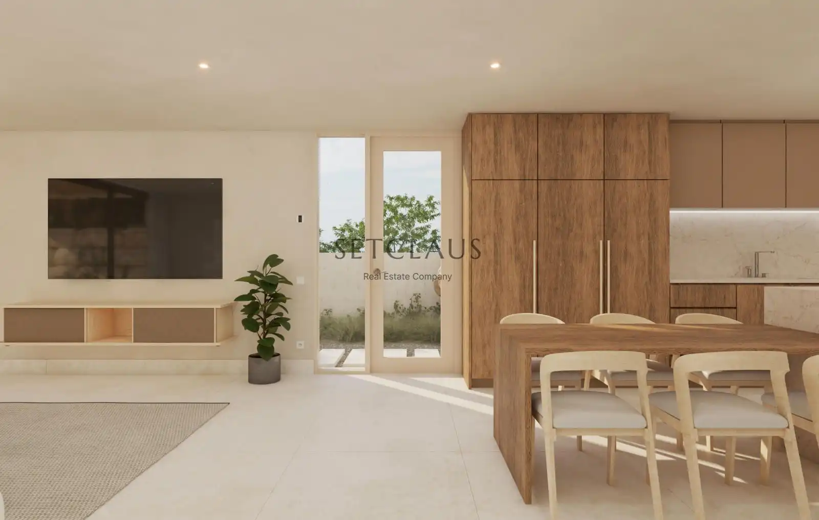 Casa bifamiliare con terrazza in vendita a Teià, imagen 9