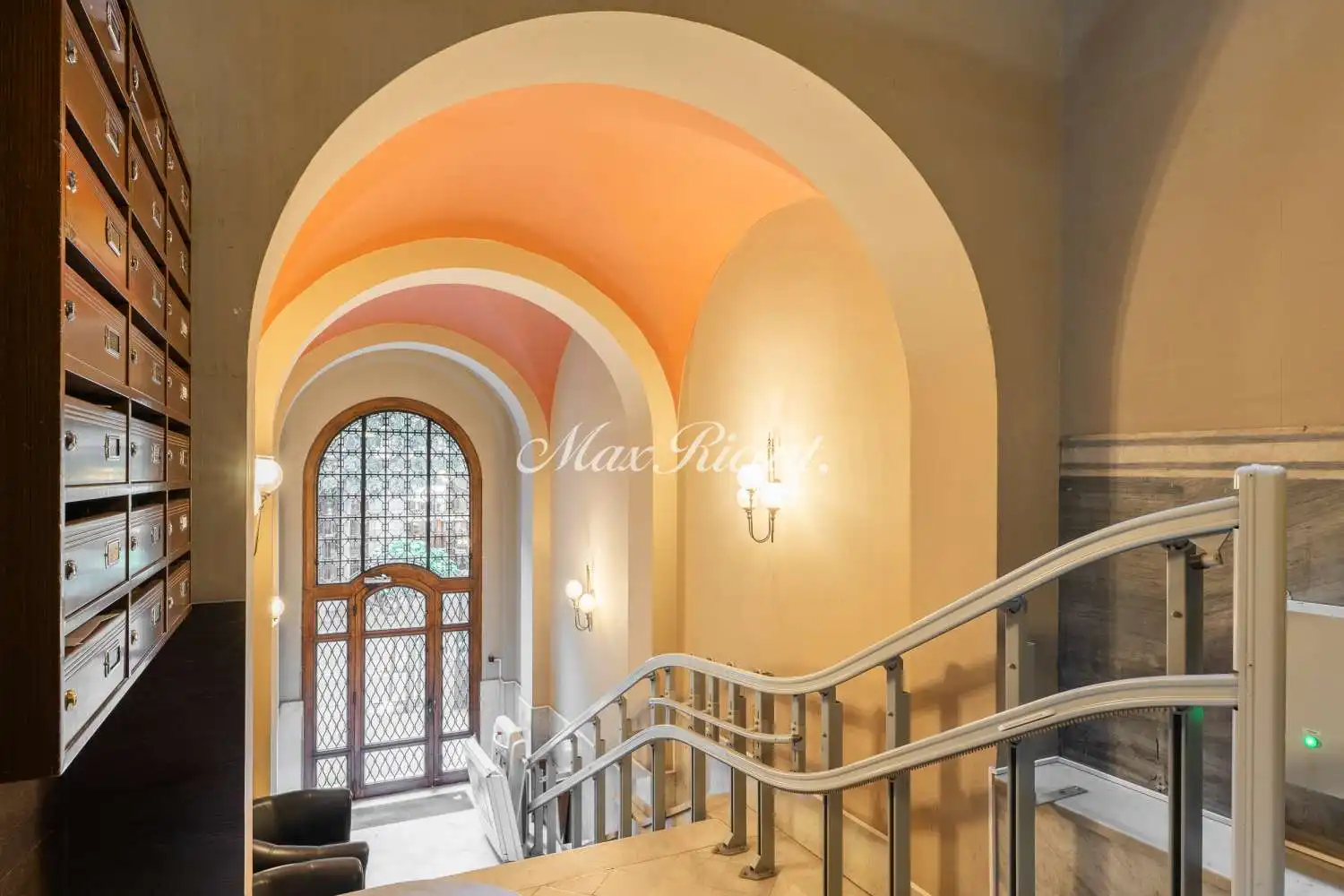 Flat for rent in Barcelona  with Air Conditioner, Heating and Terrace