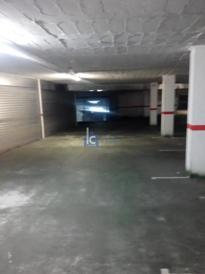 Aparcament en venda a Barbadás, imagen 3