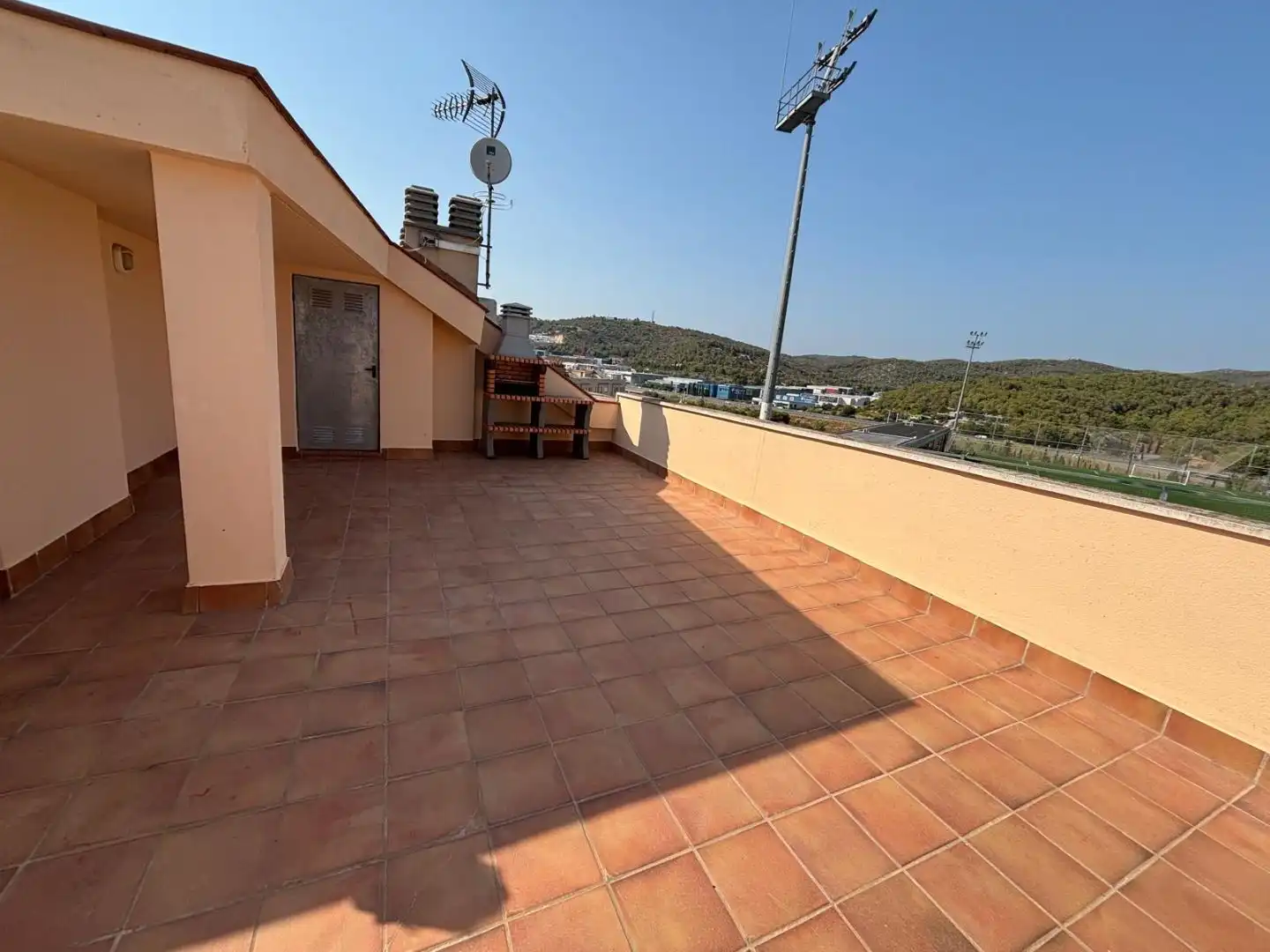 Wohnung zum Verkauf in Carrer Pintor Marià Carbonellopis, 12, Sitges