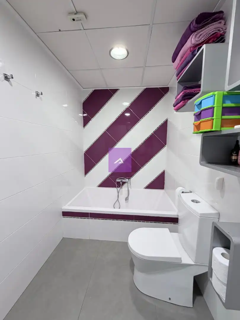 Appartement avec terrasse à vendre à Carrer de Maria Ibars, imagen 12