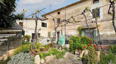 Foto 4 de Casa o chalet en venta en Calvià pueblo, Calvià