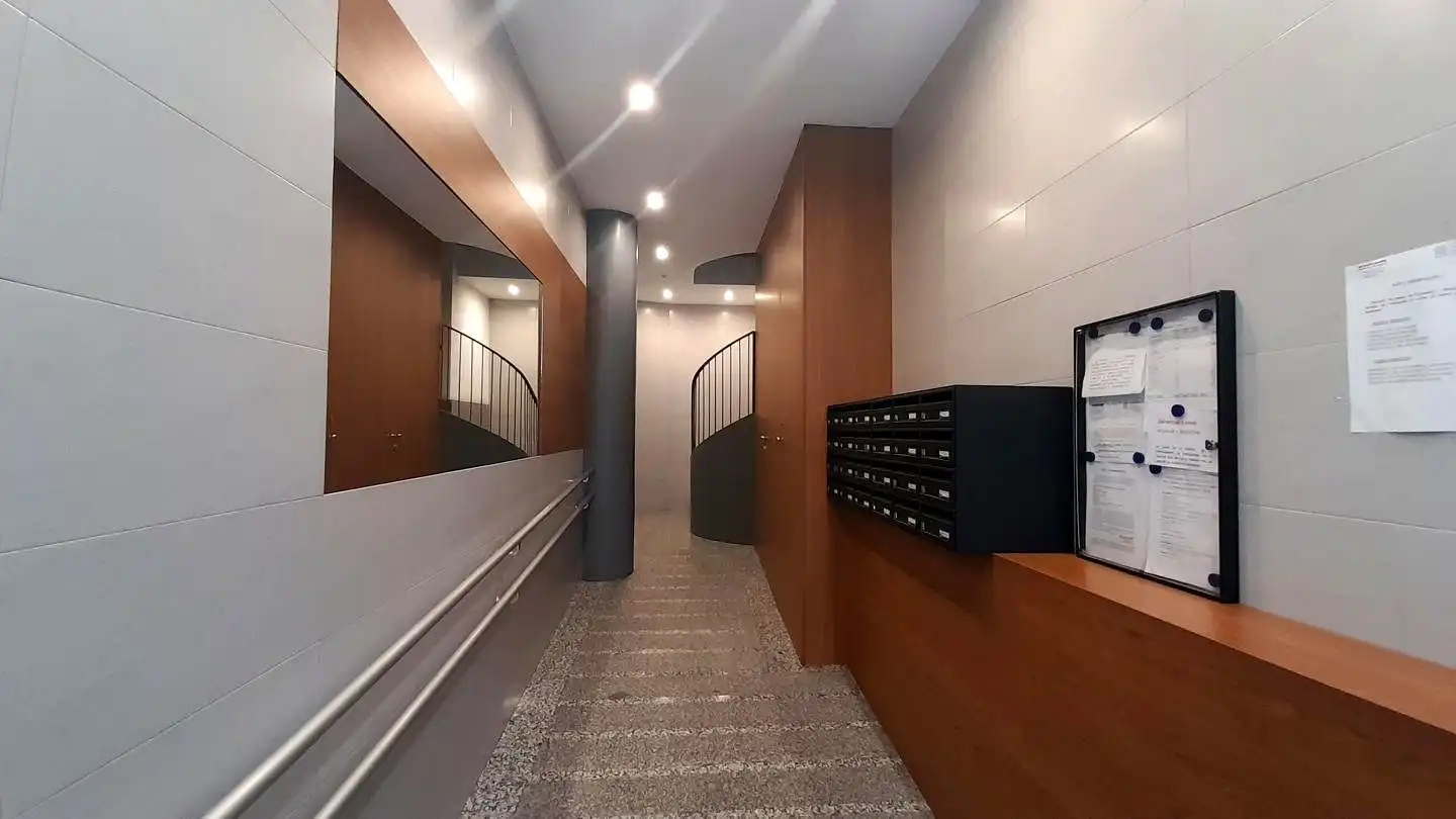 Attic for sale in Ería - Masip