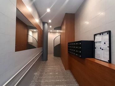 Attique avec ascenseur à vendre à Facetos