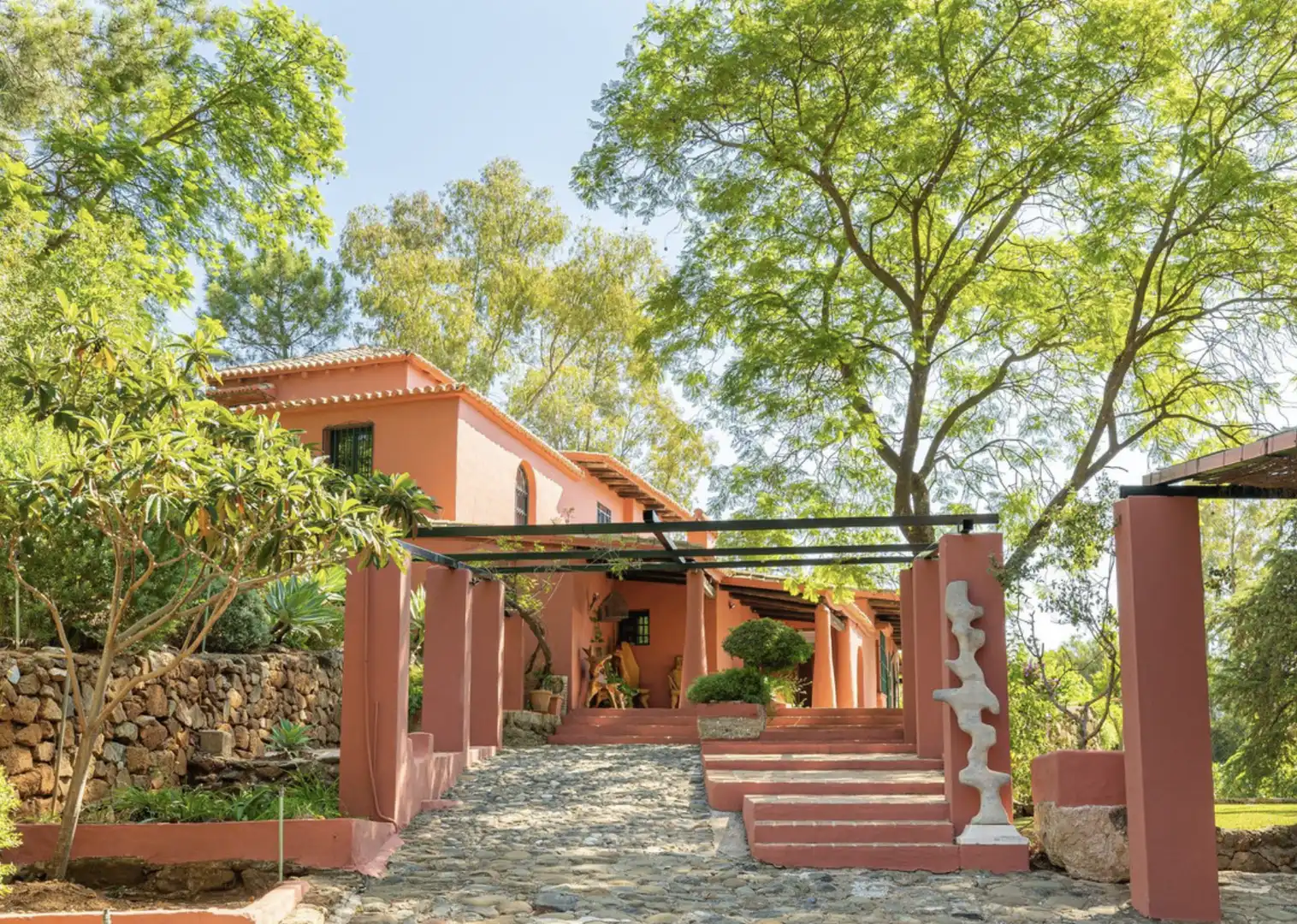 Chalet con terraza en venta en Avenida La Moraleda 5, imagen 17