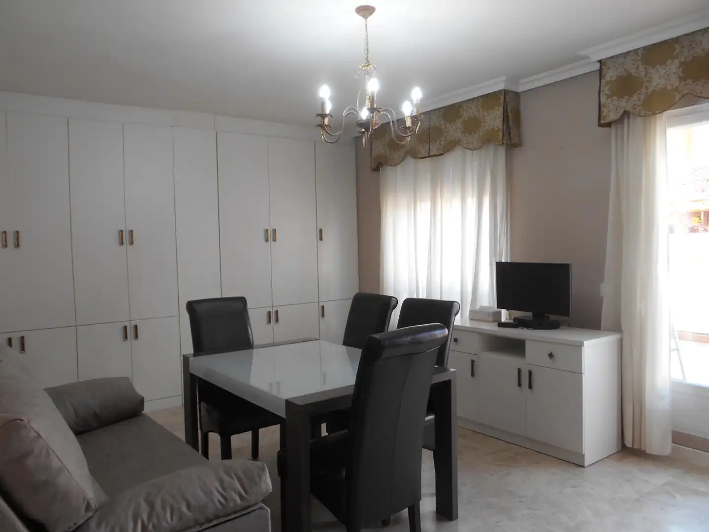 Dúplex con ascensor en venta en Calle del Clavel, imagen 4