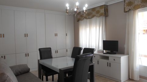 Foto 4 de Dúplex en venta en Calle del Clavel, Plaza de Toros, Ciudad Real Capital