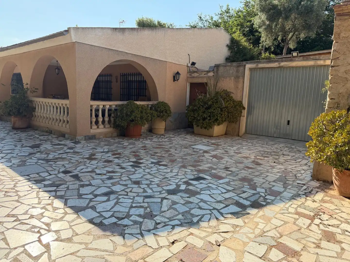 Villa in vendita a Centro, imagen 3