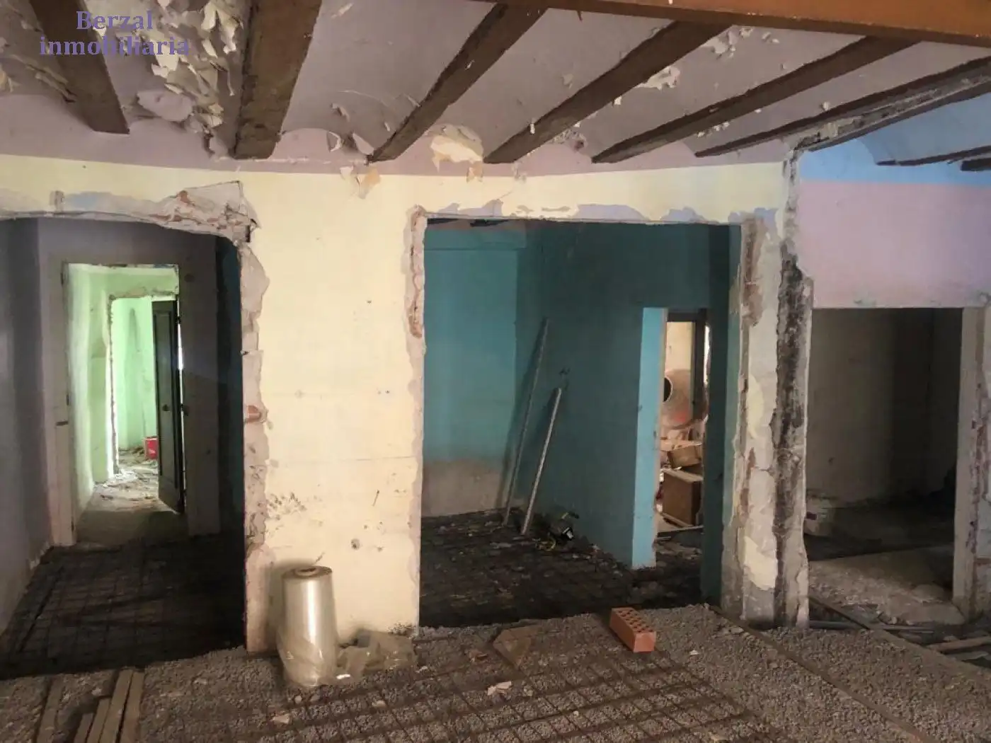 Piso en venta en Navarrete