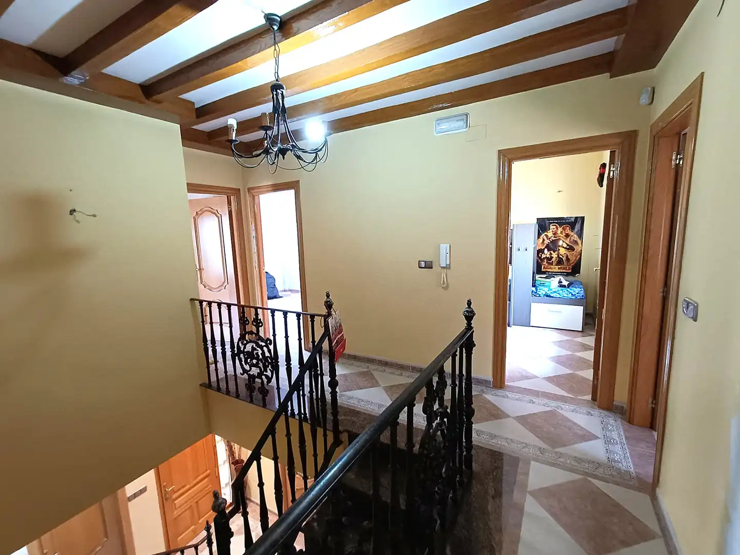 Houses for sale in Chauchina