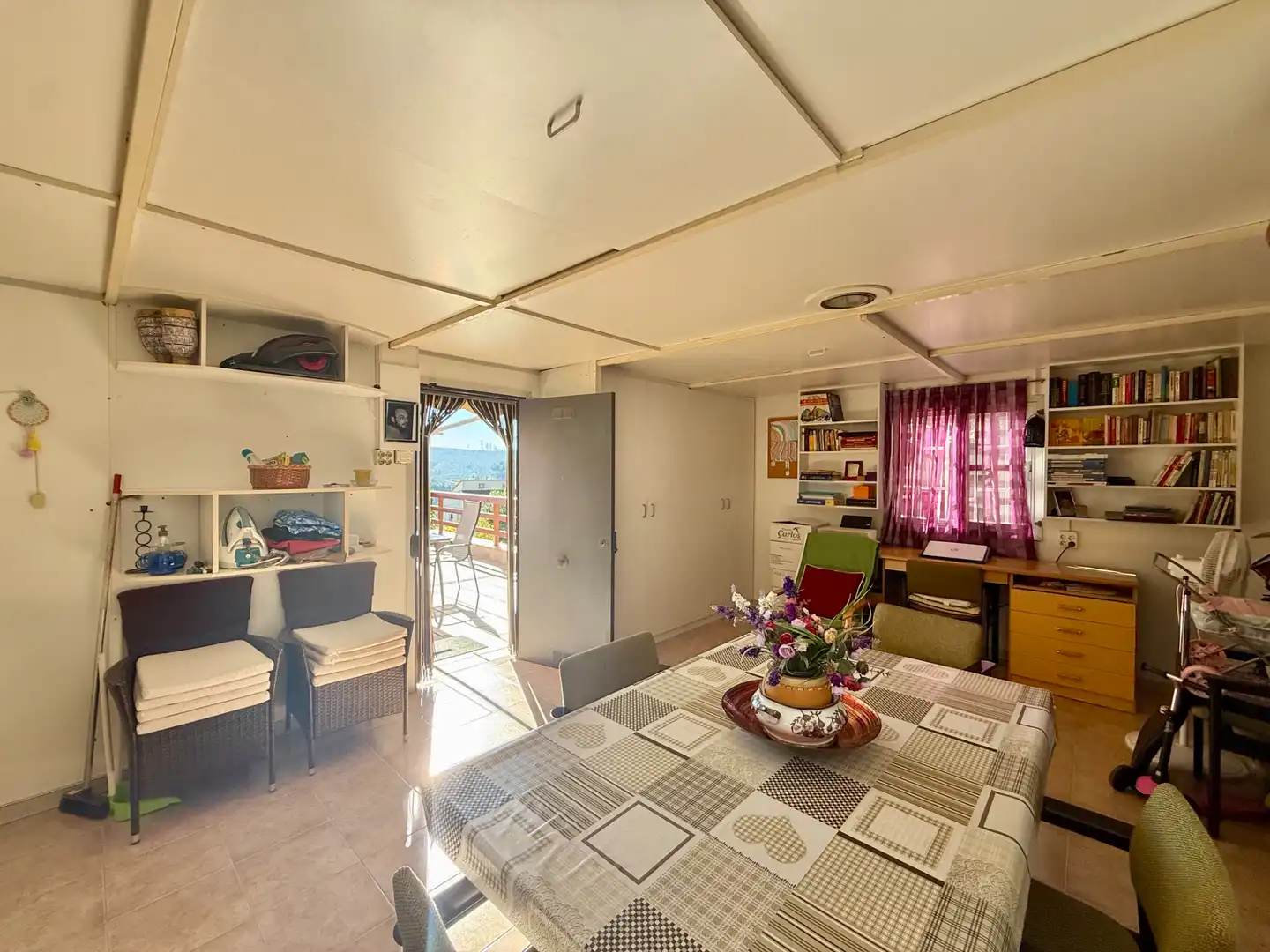 Casa o chalet en venta en Vallirana con Jardín privado, Terraza y Horno