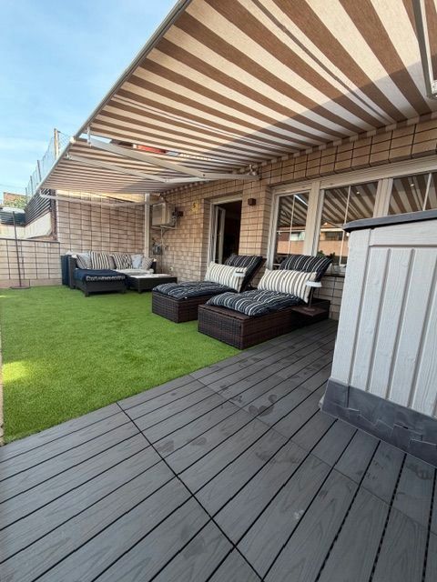 Pis en venda a Calle las Mercedes Kalea, 22, Las Arenas