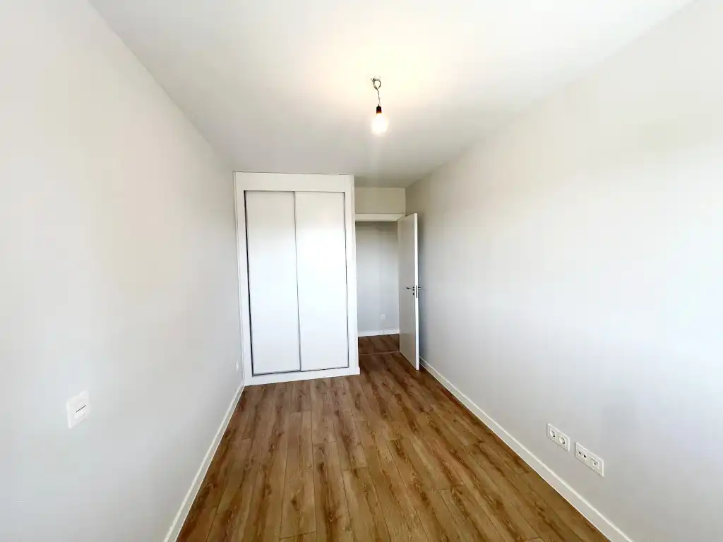 Habitación de Piso de alquiler en Alcalá de Henares con Terraza, Trastero y Domótica