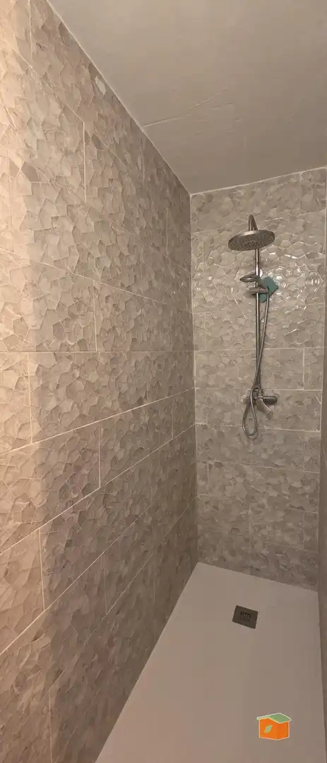 Baño de Casa o chalet en venta en Santa Bàrbara con Terraza y Balcón