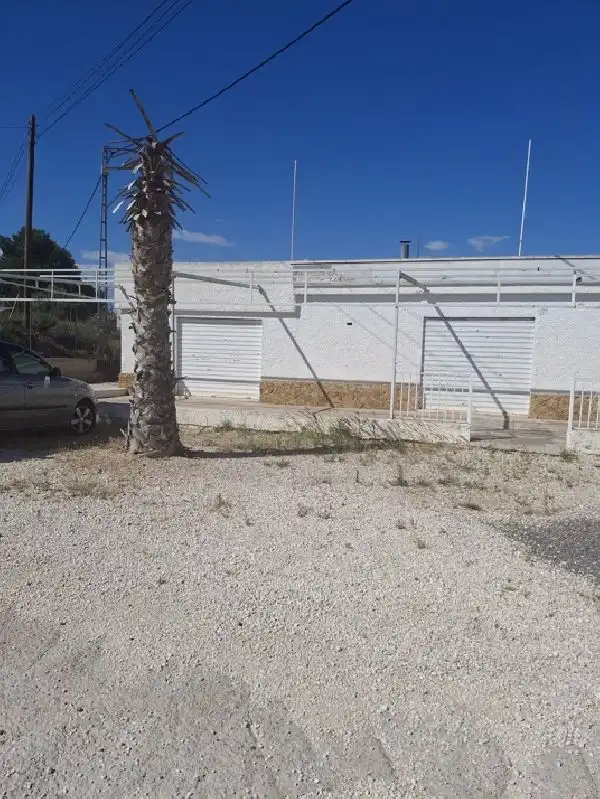 Casa adosada en venda a Nou Altabix