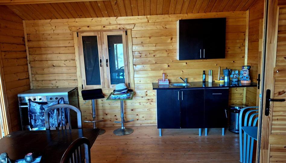 Photo 1 of Country house for sale in Chella, Valencia