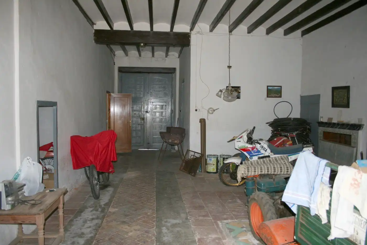 House with garden for sale in Pedreguer, imagen 2
