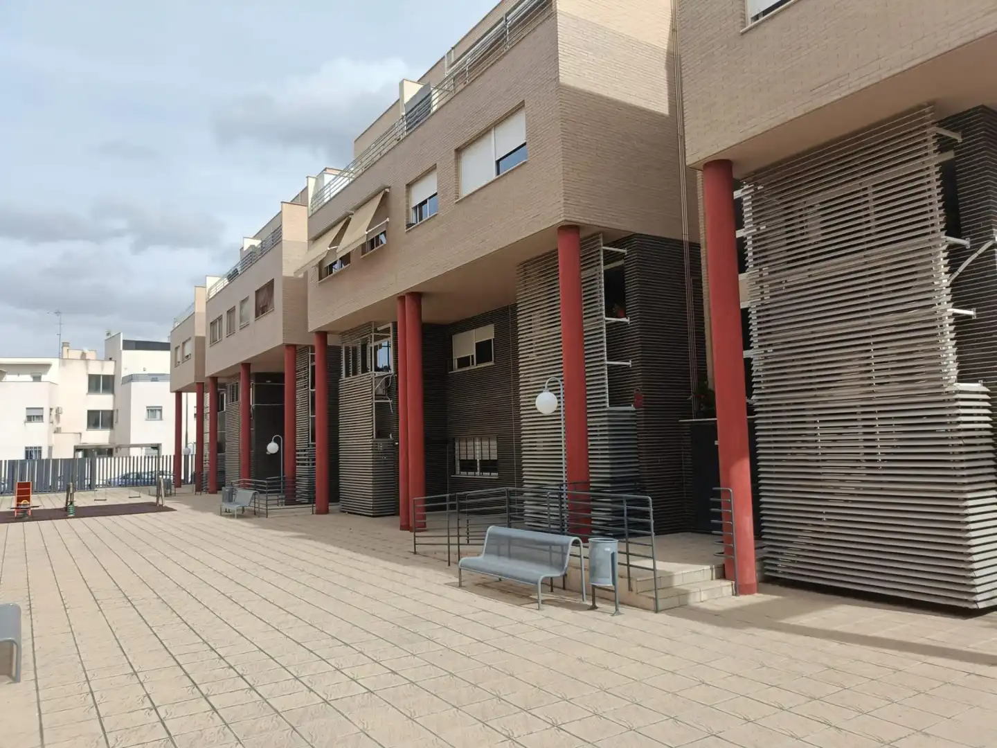 Pis amb ascensor en venda a CEUTA 2, imagen 37
