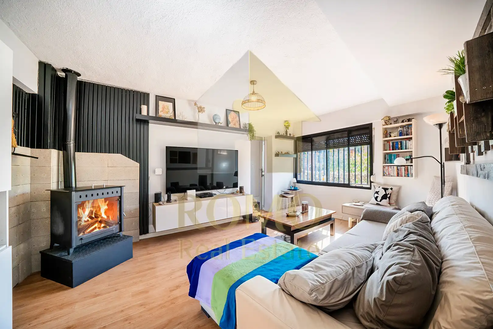 Casa amb terrassa en venda a Santa Perpètua de Mogoda, imagen 68