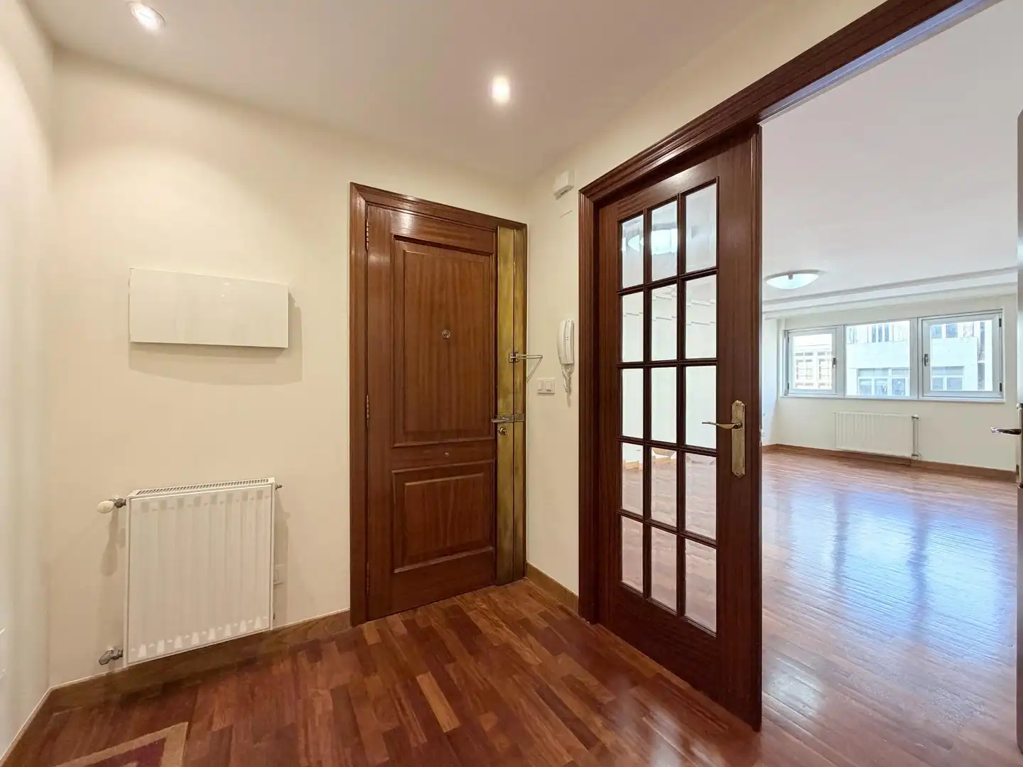 Piso en venta en A Coruña Capital  con Calefacción