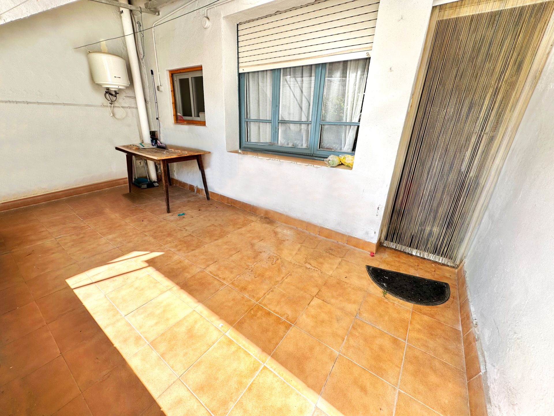 Single-family semi-detached for sale in Terrassa  with Private garden and Terrace